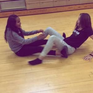 Meet your Posher, Kenzie